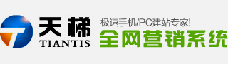 天梯全网营销系统
